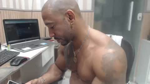 hebertgomes online show from September 14, 2025, 10:20 pm