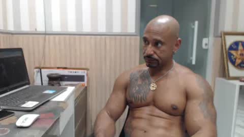 hebertgomes online show from April 16, 2026, 12:55 am