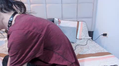 Keira Hecate online show from February 10, 2025, 7:49 pm