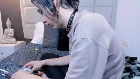 Keira Hecate online show from February 12, 2025, 7:45 pm