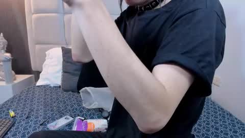 Keira Hecate online show from February 13, 2025, 7:42 pm