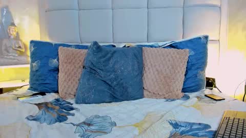 Keira Hecate online show from October 16, 2025, 10:44 pm