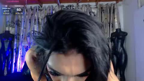 hecate_doll online show from July 28, 2026, 10:10 am