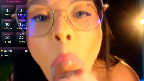 Snapshot of hecate_gh chatting on July 3, 2026, 11:00 pm Hecate online show from July 3, 2026, 11:00 pm
