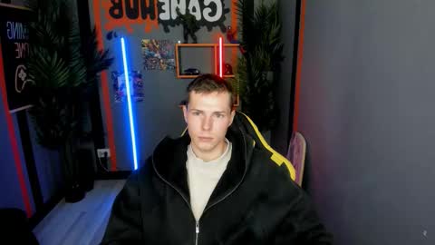 Hector online show from November 13, 2025, 9:41 am