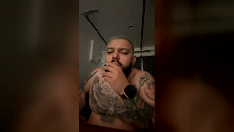 Snapshot of hectorquintero714 chatting on March 3, 2026, 7:47 am hectorquintero714 online show from March 3, 2026, 7:47 am