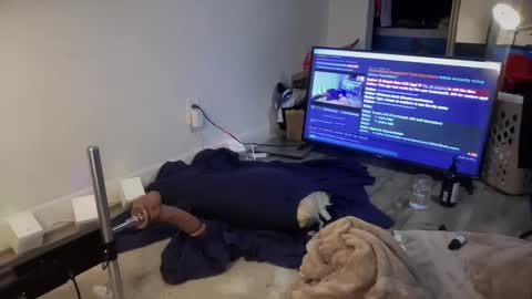 LockedThug online show from December 16, 2024, 5:06 am