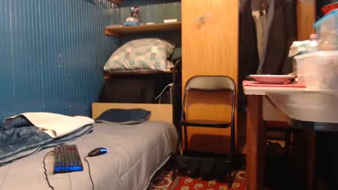 hedonista67 online show from January 11, 2025, 9:57 am