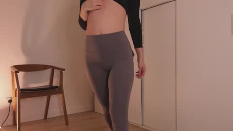 Jeen online show from December 20, 2024, 11:16 pm