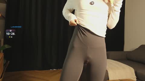 Jeen online show from February 25, 2026, 12:48 pm