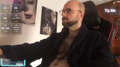 Fran online show from November 12, 2025, 8:15 am