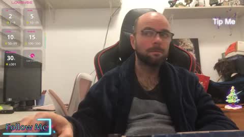 Fran online show from January 5, 2026, 11:52 pm