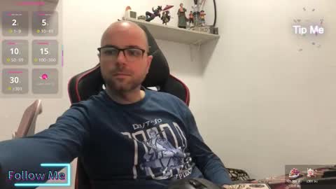 Fran online show from March 17, 2026, 9:23 am