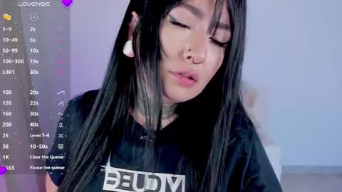 Snapshot of heey_kitty chatting on March 24, 2026, 7:19 pm IM EMY online show from March 24, 2026, 7:19 pm