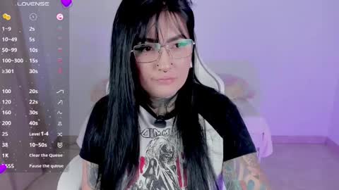 Snapshot of heey_kitty chatting on April 7, 2026, 4:40 pm IM EMY online show from April 7, 2026, 4:40 pm