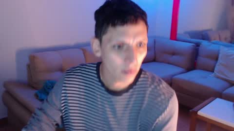 hefesto_69 online show from January 5, 2025, 12:09 am