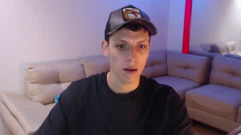 hefesto_69 online show from January 9, 2025, 7:40 pm