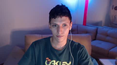 hefesto_69 online show from January 23, 2025, 12:46 am