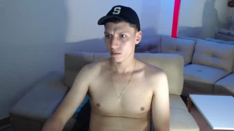 hefesto_69 online show from March 8, 2025, 12:11 am