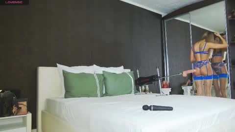 Helen online show from November 16, 2025, 10:43 am