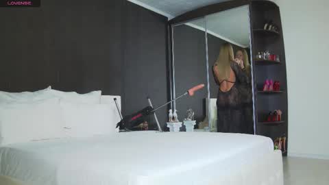 Helen online show from February 21, 2026, 4:24 am