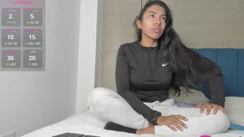 heidi_feuer online show from October 14, 2025, 12:28 pm