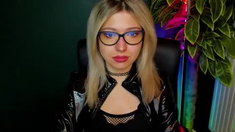 Heidi online show from November 29, 2025, 1:36 pm