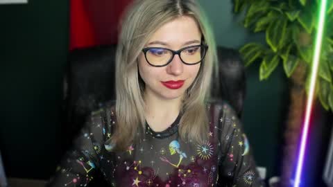 Heidi online show from April 9, 2026, 4:45 am