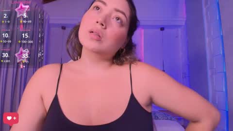 Heidy online show from September 26, 2025, 4:16 am