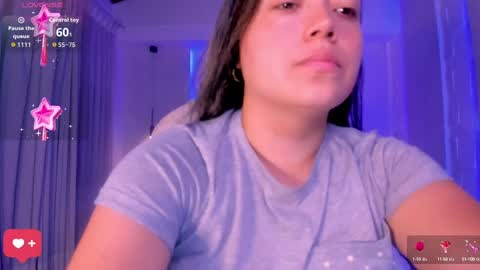 Heidy online show from October 4, 2025, 3:59 am