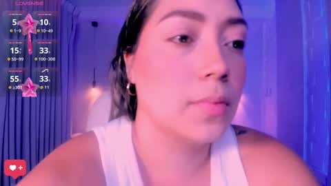 Heidy online show from October 10, 2025, 4:33 am