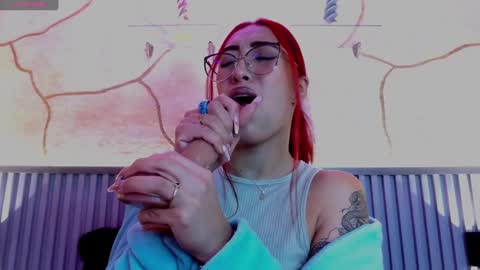   online show from January 20, 2025, 2:46 pm