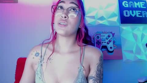   online show from February 13, 2025, 5:44 pm