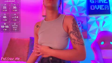   online show from February 26, 2025, 11:30 am