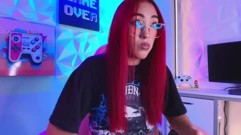   online show from February 27, 2025, 2:32 pm