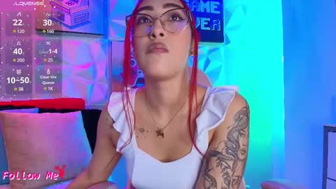   online show from March 5, 2025, 2:45 pm