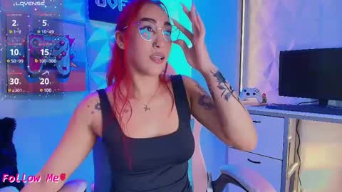   online show from March 10, 2025, 2:37 pm