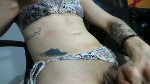 Heidy Sumers online show from February 7, 2025, 8:53 pm