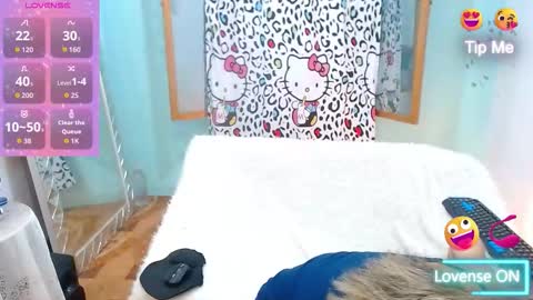 HEIDY   online show from September 10, 2025, 10:26 am