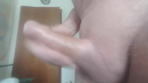 heinbloed1968 online show from May 10, 2026, 8:19 am