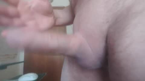 heinbloed1968 online show from May 26, 2026, 5:42 pm