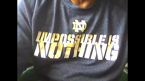 Heist Stein online show from January 21, 2025, 6:45 pm