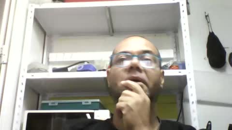 Heist Stein online show from October 16, 2025, 12:22 am