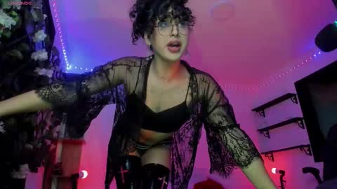 Heka Prudence online show from September 28, 2025, 4:07 am