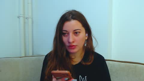 helen_adams_ online show from January 24, 2025, 8:55 am