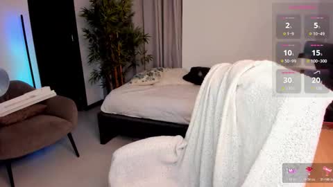 helen_miller online show from March 31, 2026, 3:30 am