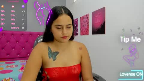 Helen online show from September 23, 2025, 6:22 pm