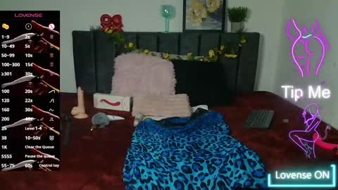 Helen online show from October 15, 2025, 7:14 pm