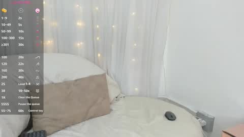 helen zen online show from March 12, 2026, 8:15 pm