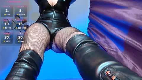 Helena online show from January 26, 2025, 2:41 pm